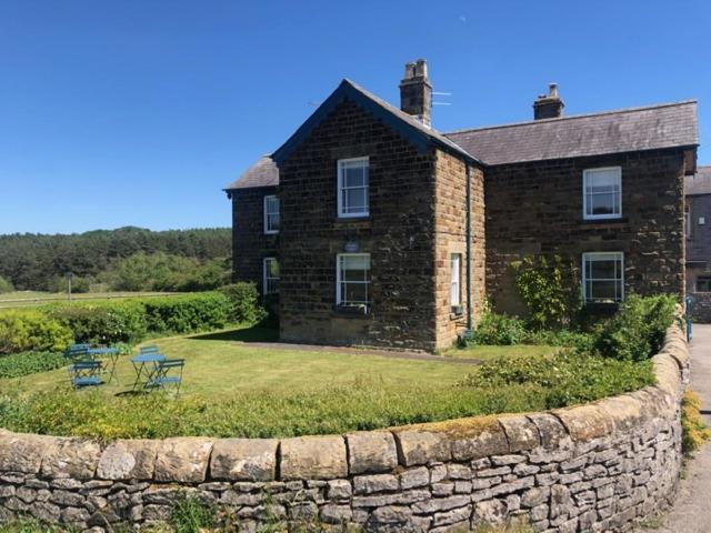 Hassop Station On The Monsal Trail Apartment *